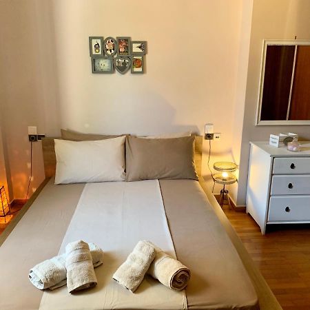 Aestas Home ไซคิย์นธอสทาวน์ ภายนอก รูปภาพ
