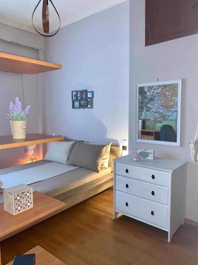 Aestas Home ไซคิย์นธอสทาวน์ ภายนอก รูปภาพ