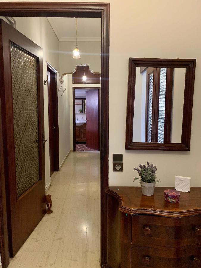 Aestas Home ไซคิย์นธอสทาวน์ ภายนอก รูปภาพ