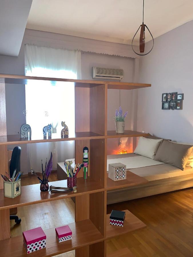 Aestas Home ไซคิย์นธอสทาวน์ ภายนอก รูปภาพ