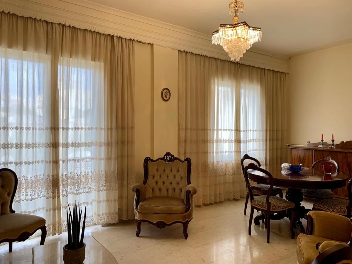Aestas Home ไซคิย์นธอสทาวน์ ภายนอก รูปภาพ